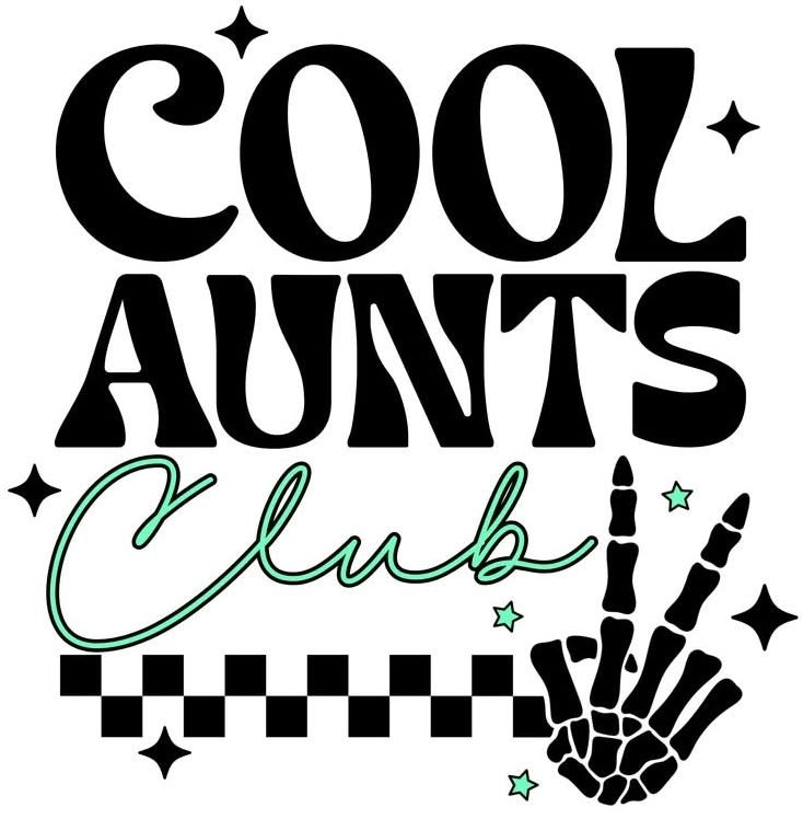 Cool Aunts Club