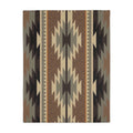Velveteen Microfiber Blanket (Two-sided print)