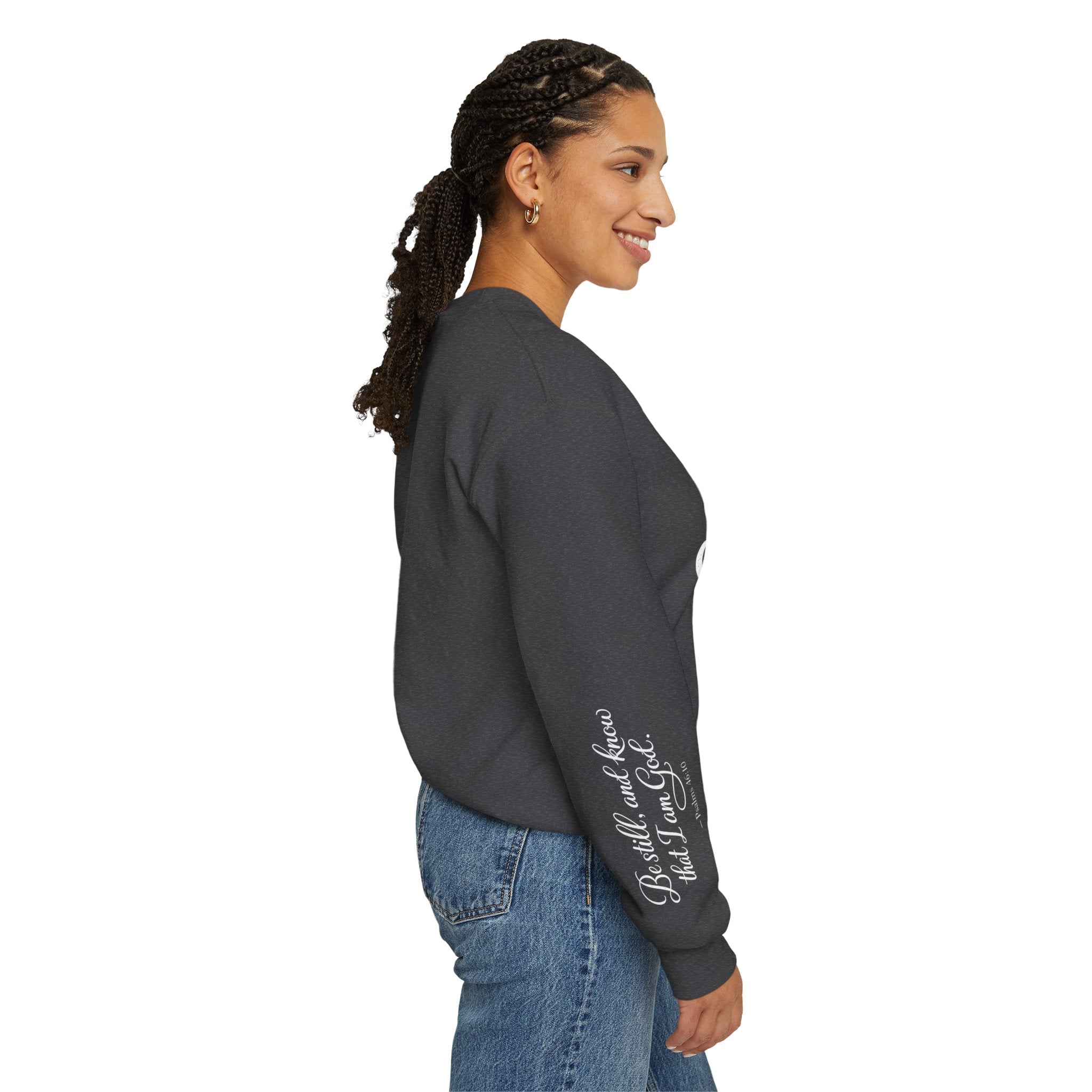 Shiloh & Co. Unisex Heavy Blend™ Crewneck Sweatshirt