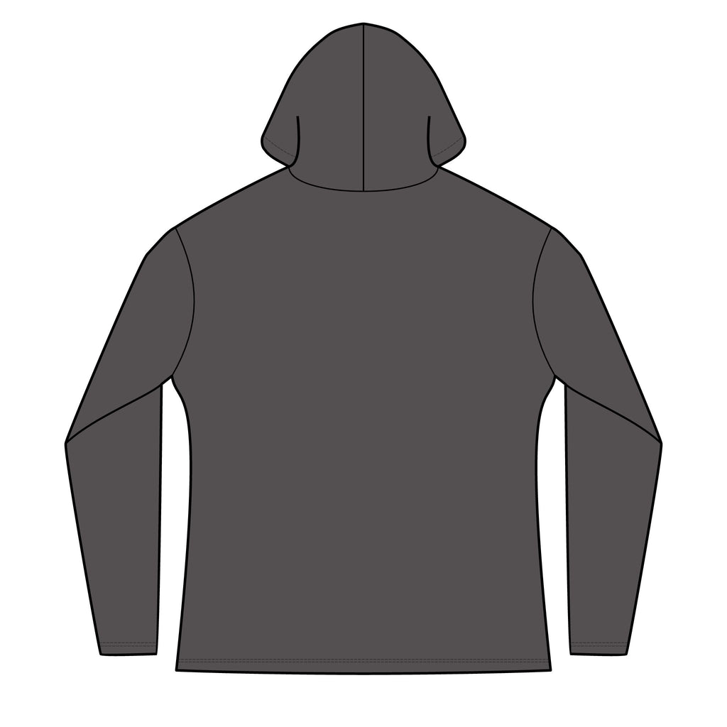 Women's Perfect Tri Long Sleeve Hoodie