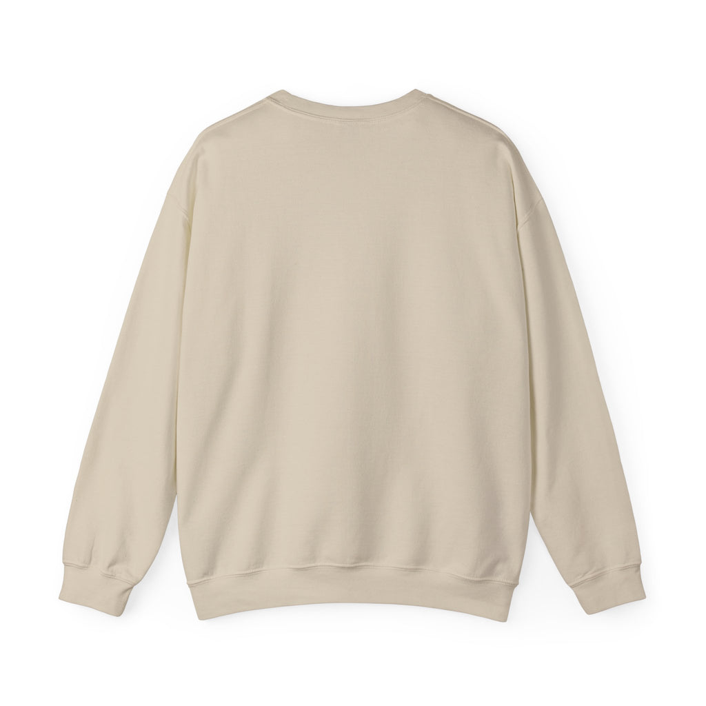 Boy Mama- Unisex Heavy Blend™ Crewneck Sweatshirt