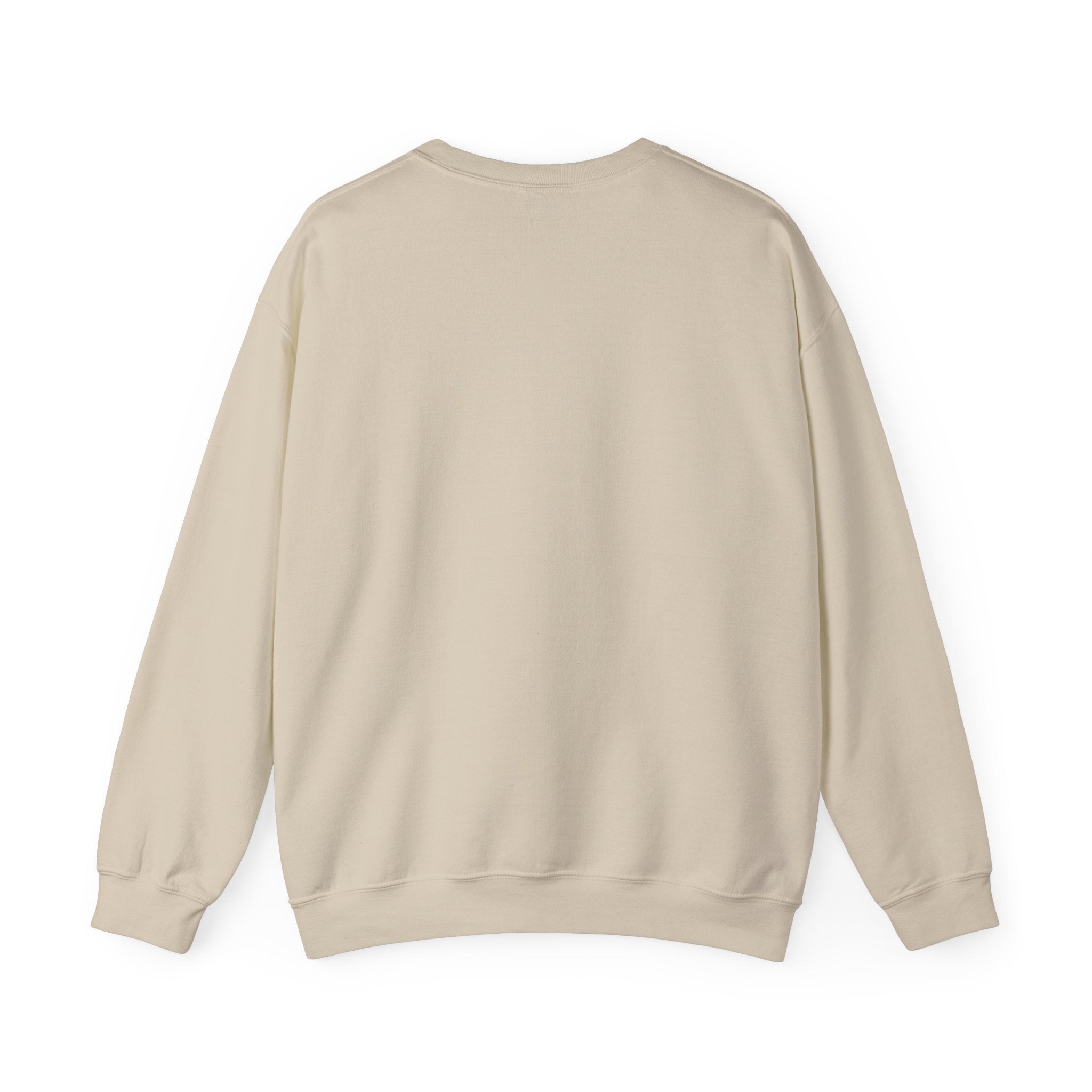 Boy Mama- Unisex Heavy Blend™ Crewneck Sweatshirt