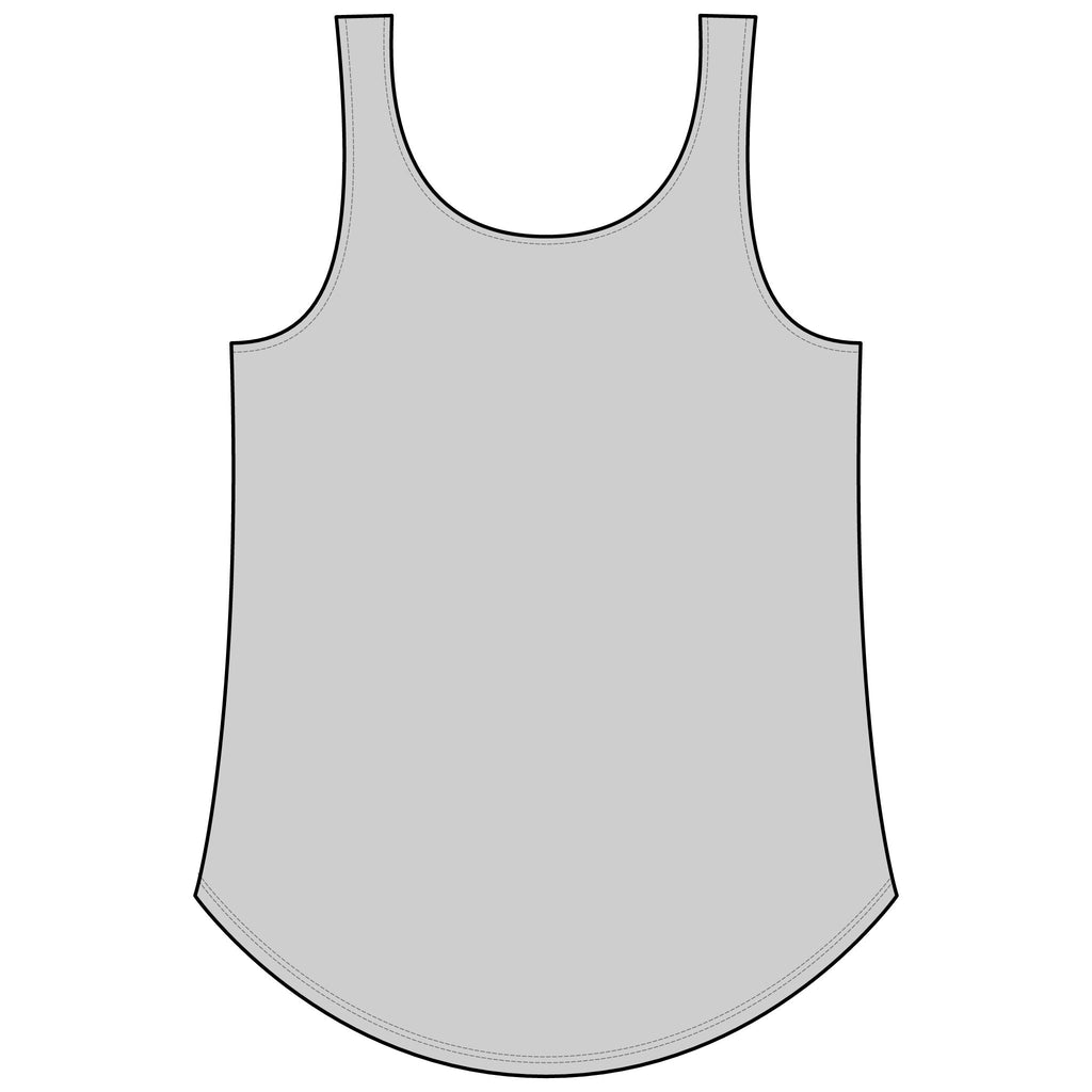 Women's Festival Tank