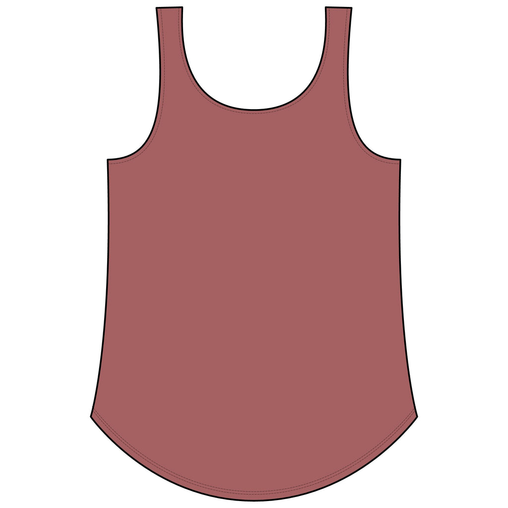 Women's Festival Tank