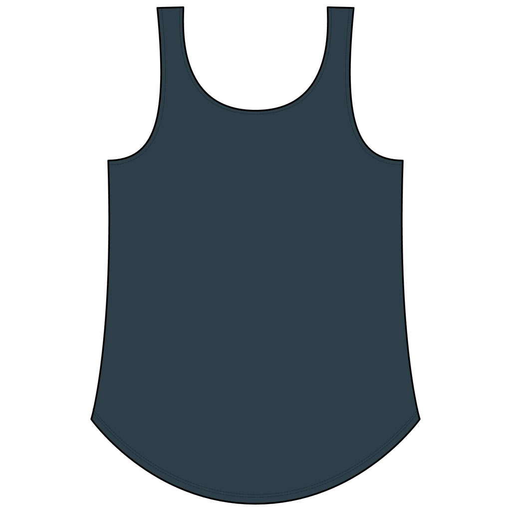 Women's Festival Tank