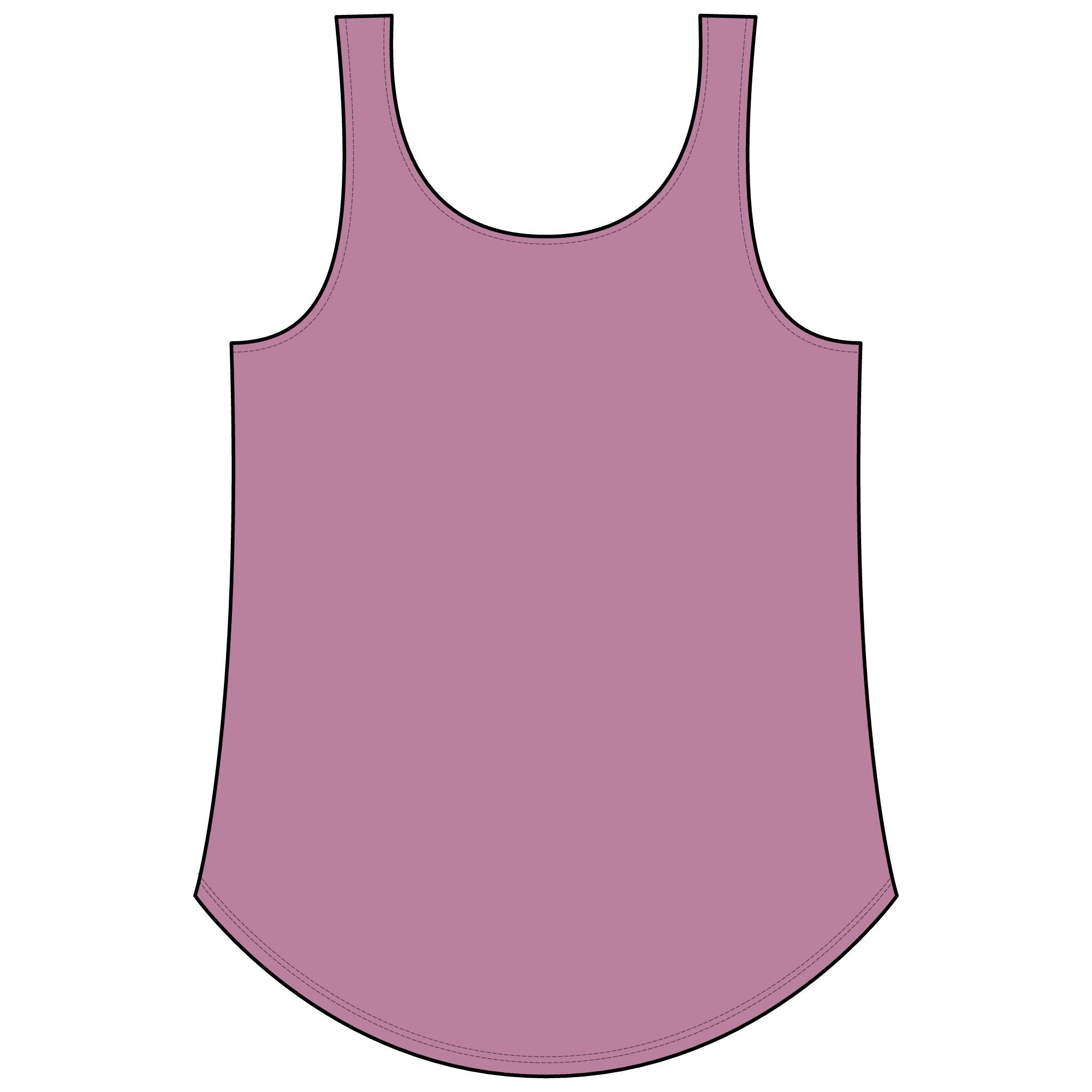 Women's Festival Tank
