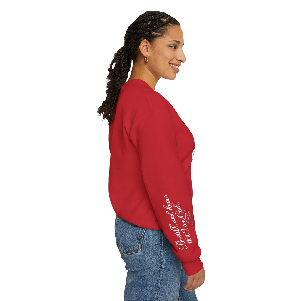 Shiloh & Co. Unisex Heavy Blend™ Crewneck Sweatshirt