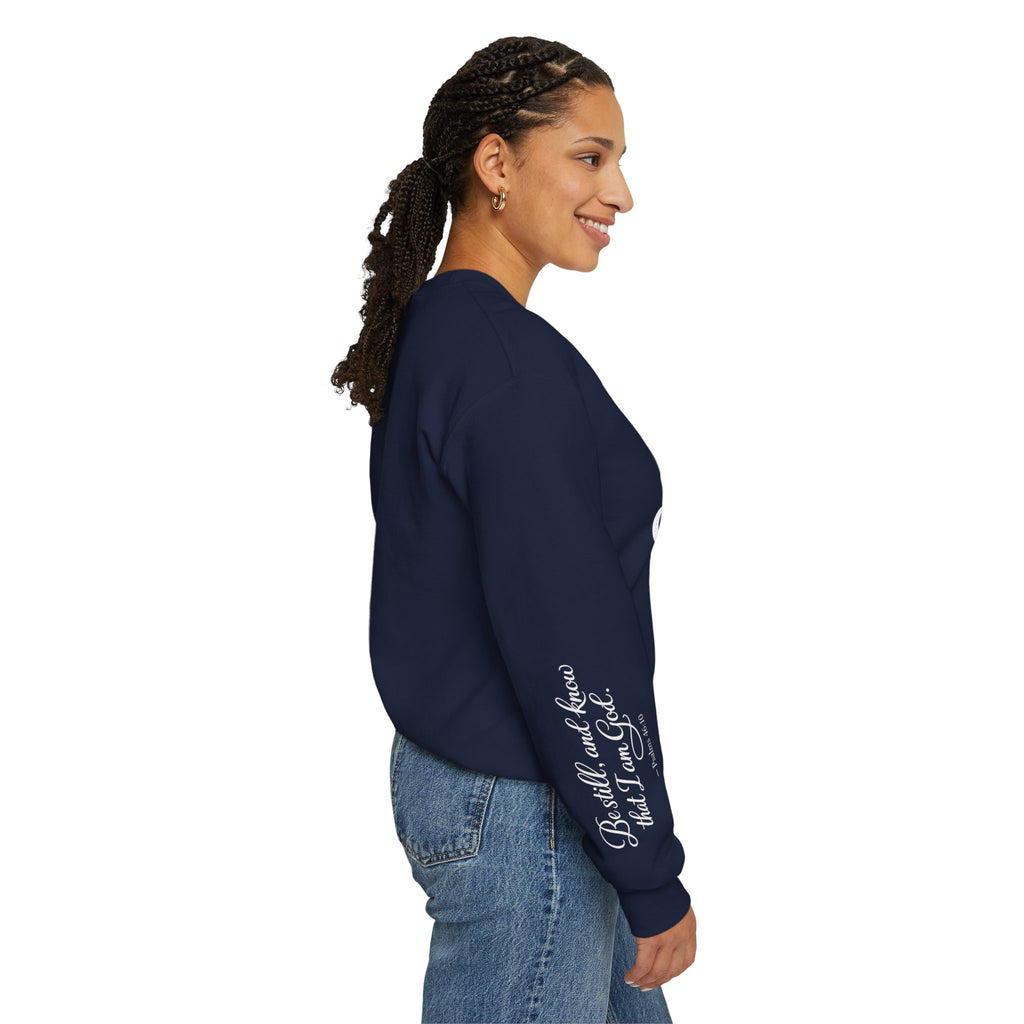 Shiloh & Co. Unisex Heavy Blend™ Crewneck Sweatshirt