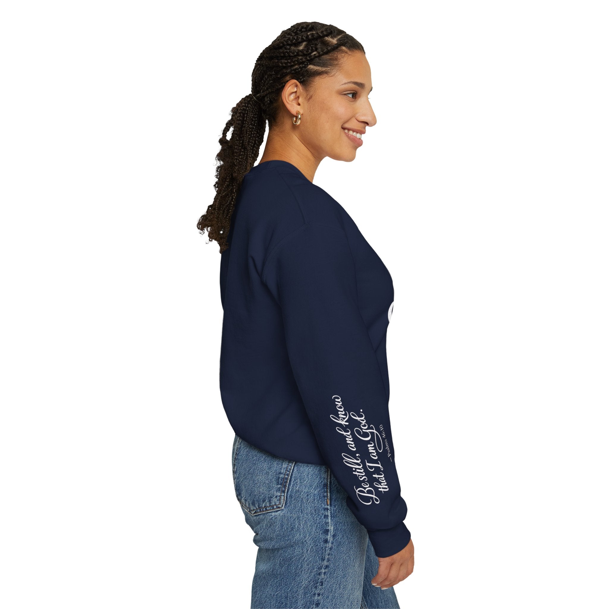 Shiloh & Co. Unisex Heavy Blend™ Crewneck Sweatshirt
