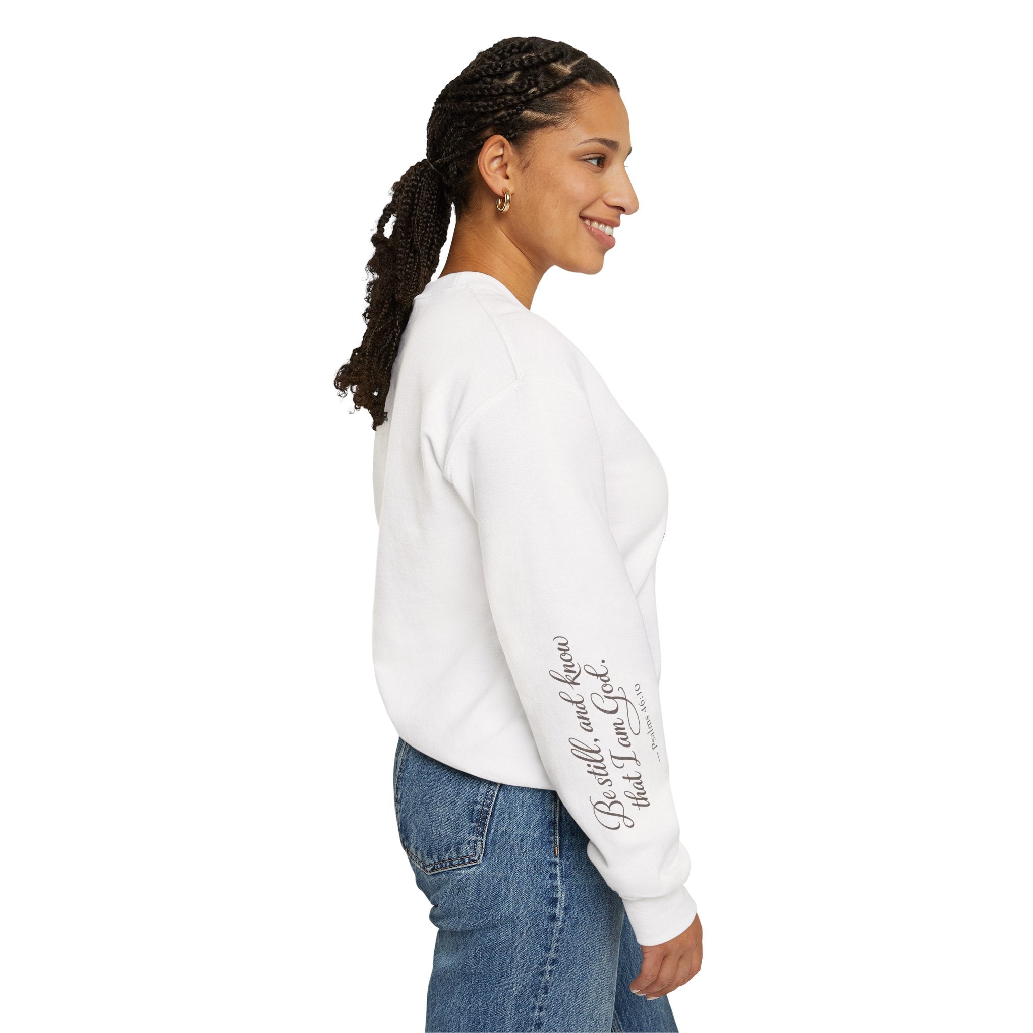 Shiloh & Co. Unisex Heavy Blend™ Crewneck Sweatshirt