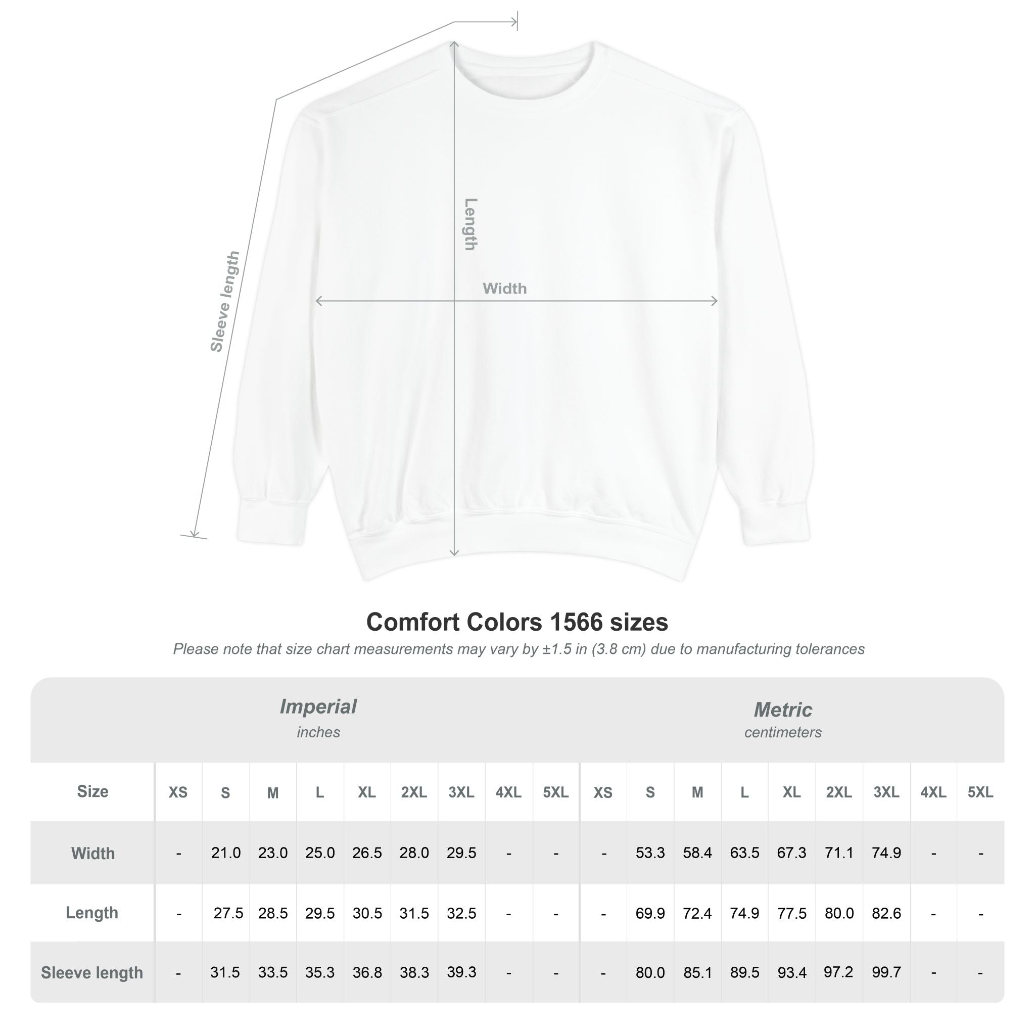 Highland Cow- Unisex Garment-Dyed Sweatshirt