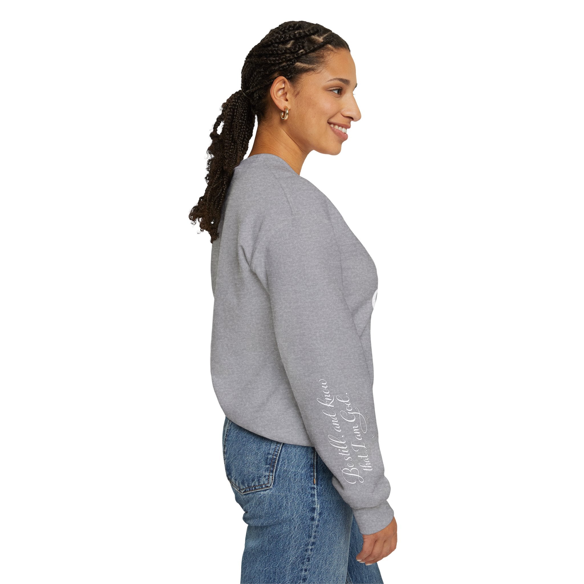 Shiloh & Co. Unisex Heavy Blend™ Crewneck Sweatshirt