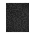 Velveteen Microfiber Blanket (Two-sided print)