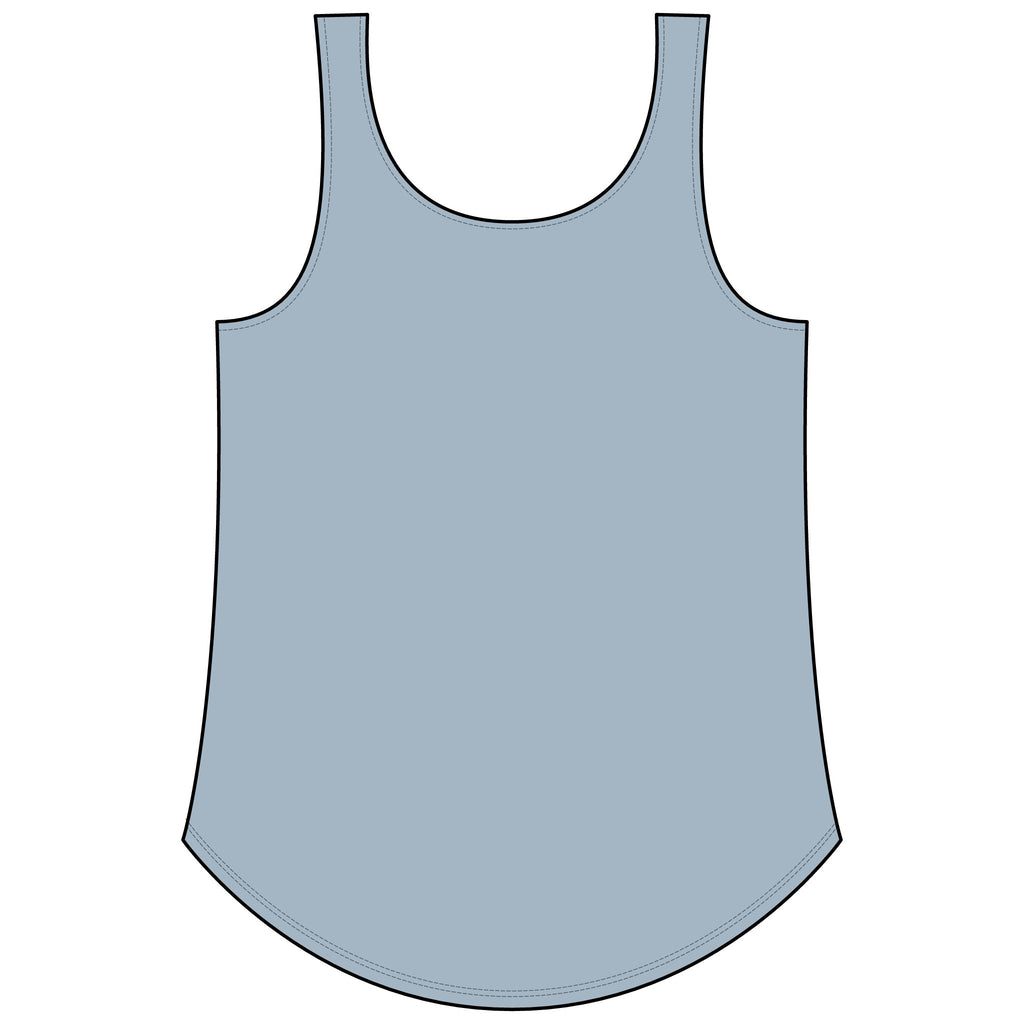 Women's Festival Tank