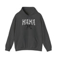 MAMA- Unisex Heavy Blend™ Hooded Sweatshirt