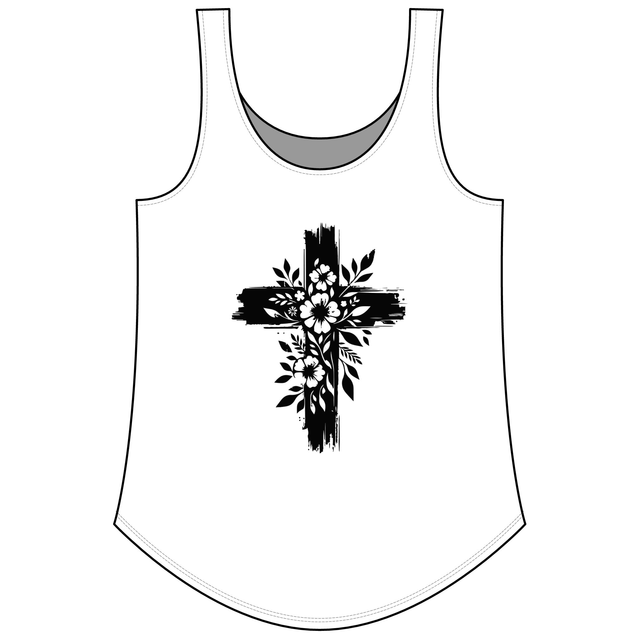 Women's Festival Tank