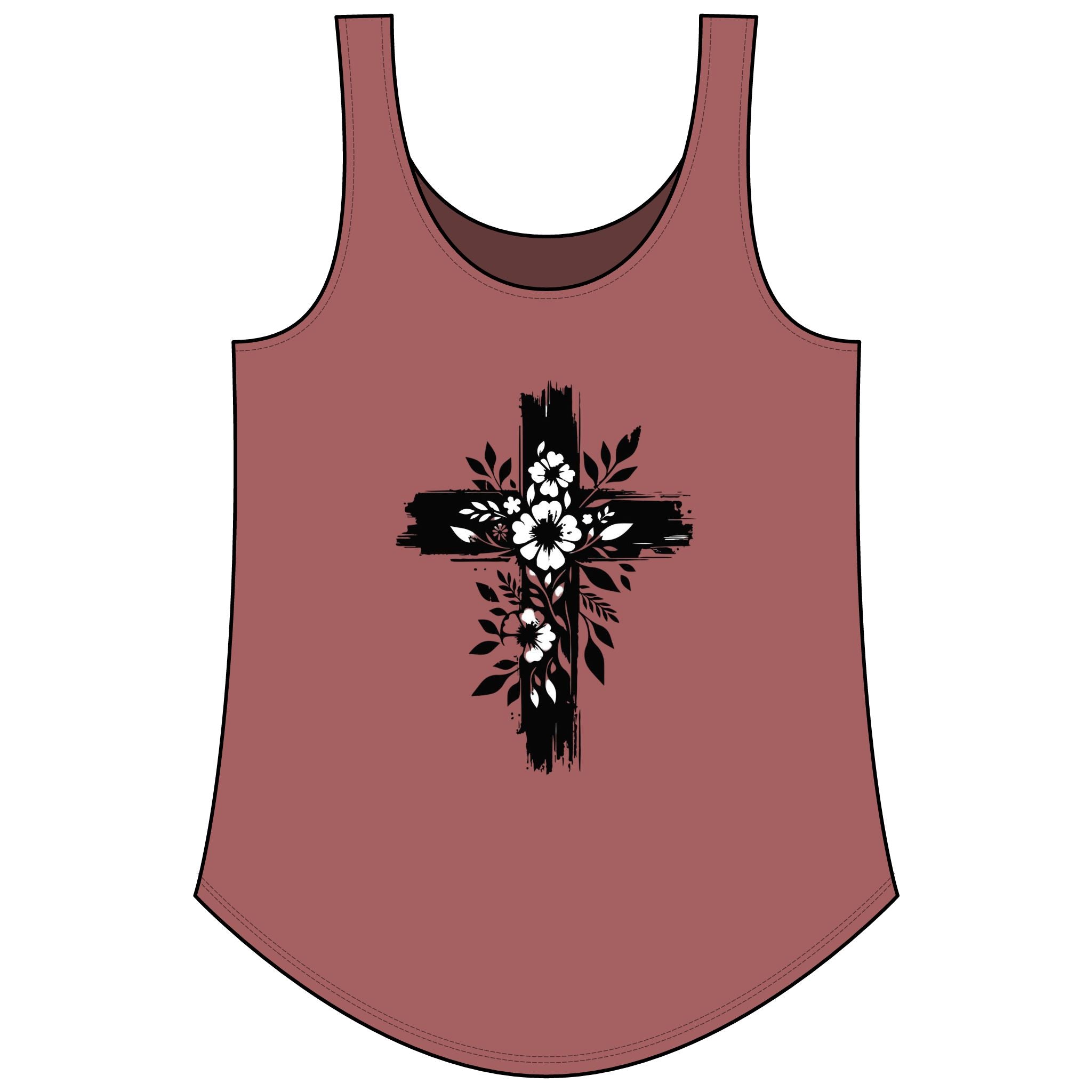 Women's Festival Tank