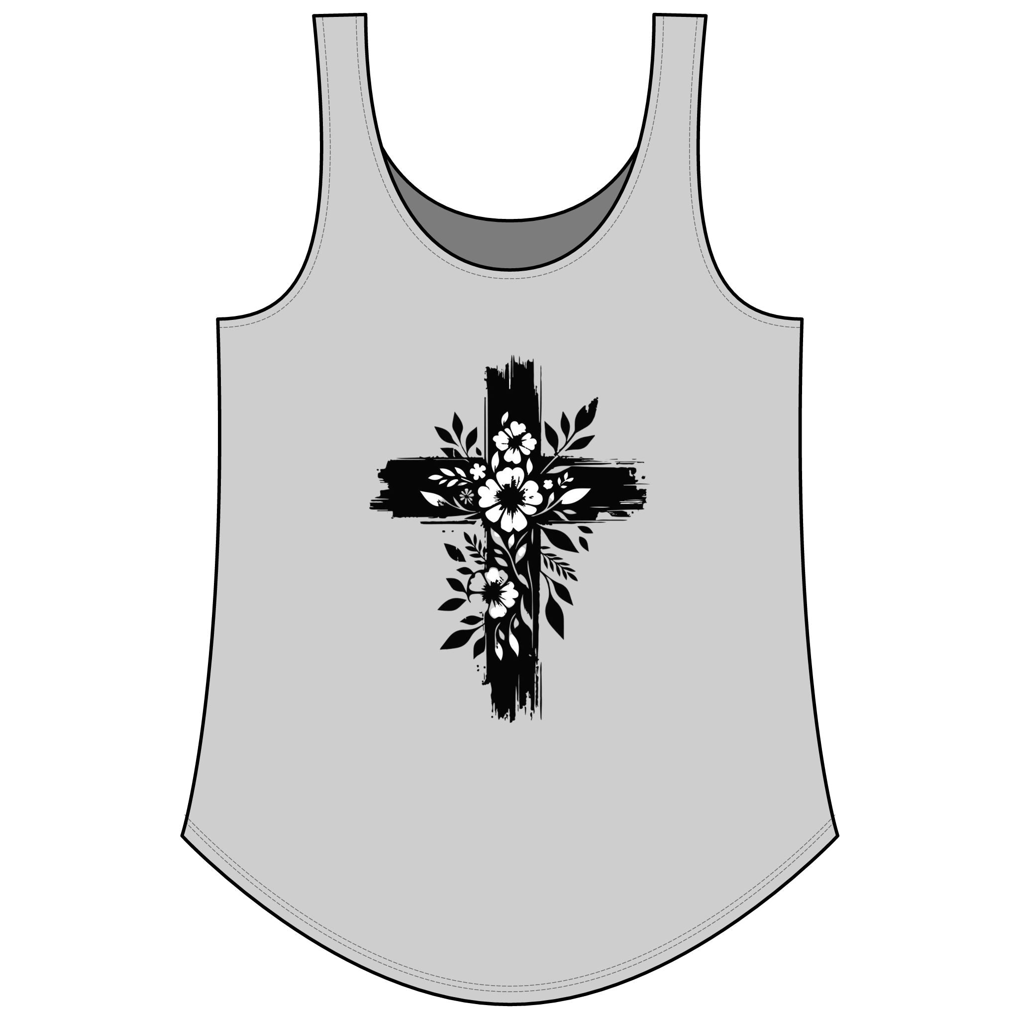 Women's Festival Tank