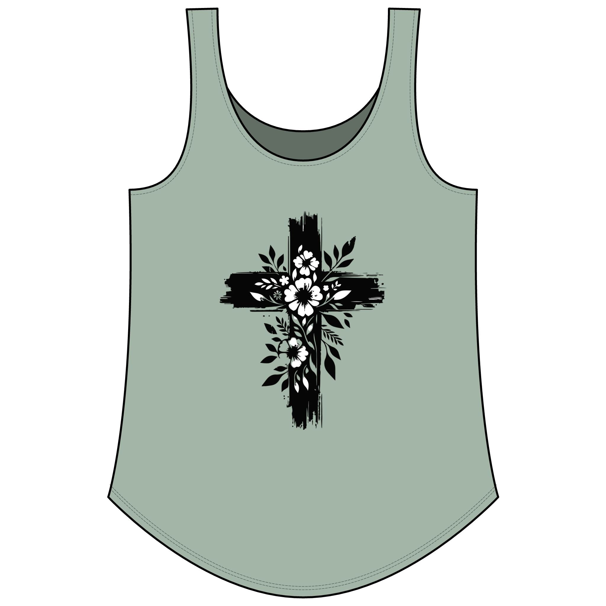 Women's Festival Tank