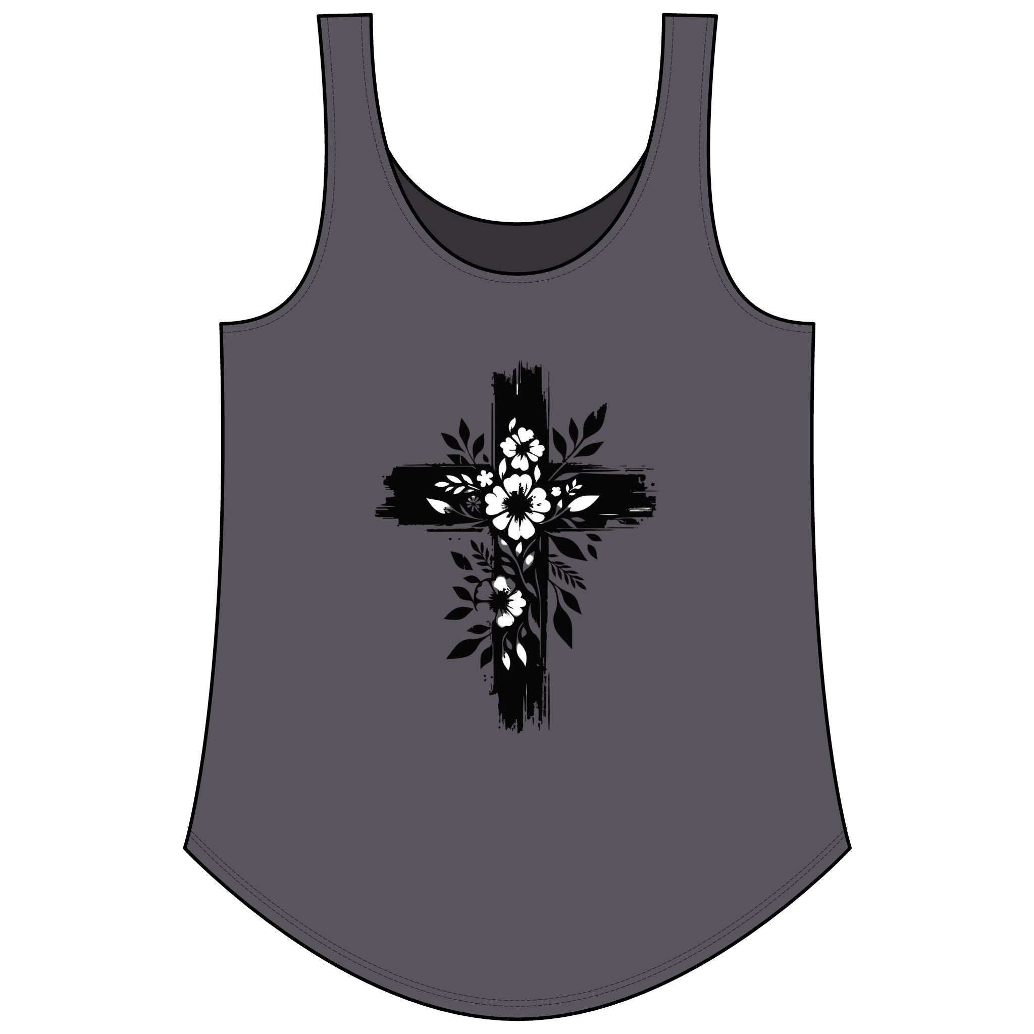 Women's Festival Tank