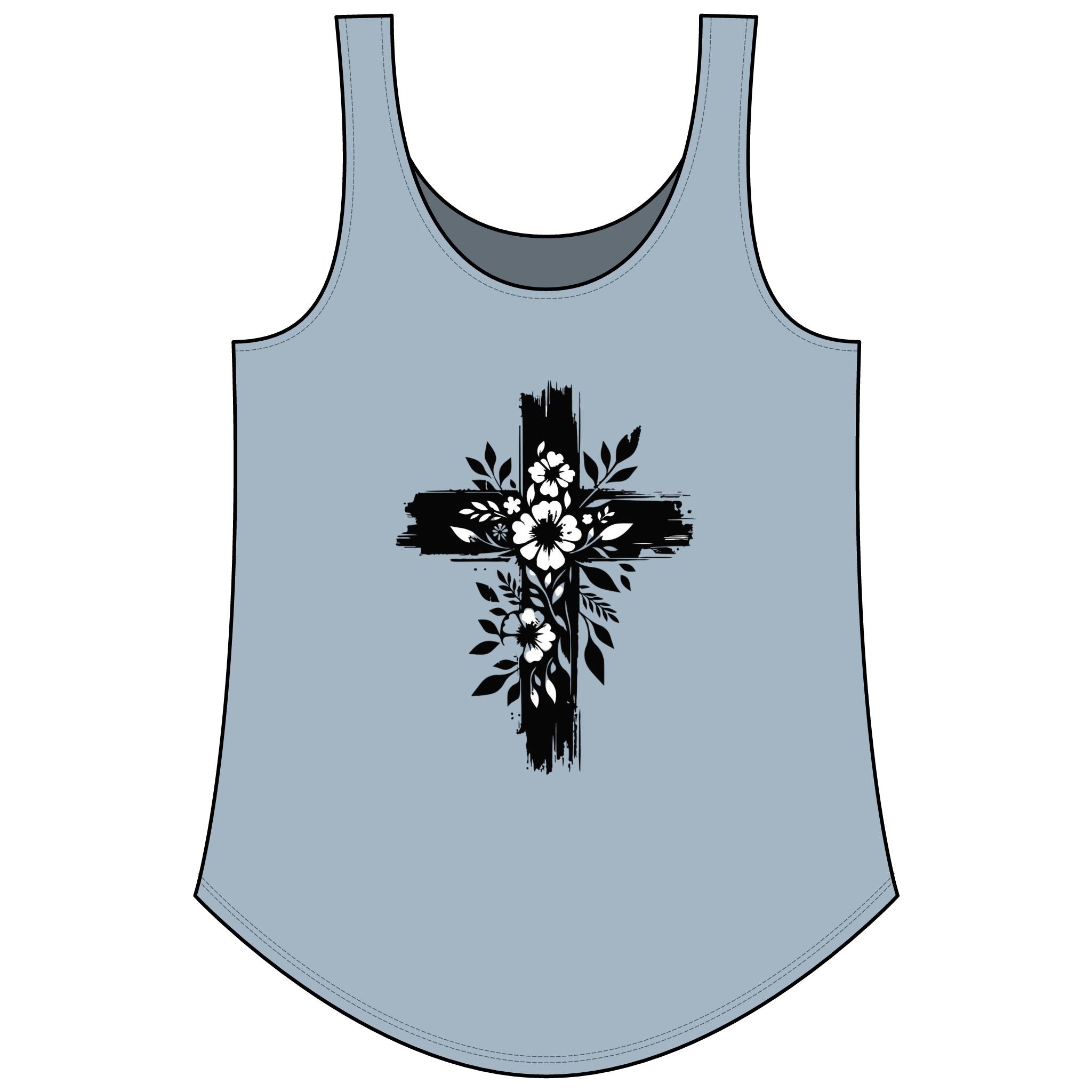 Women's Festival Tank