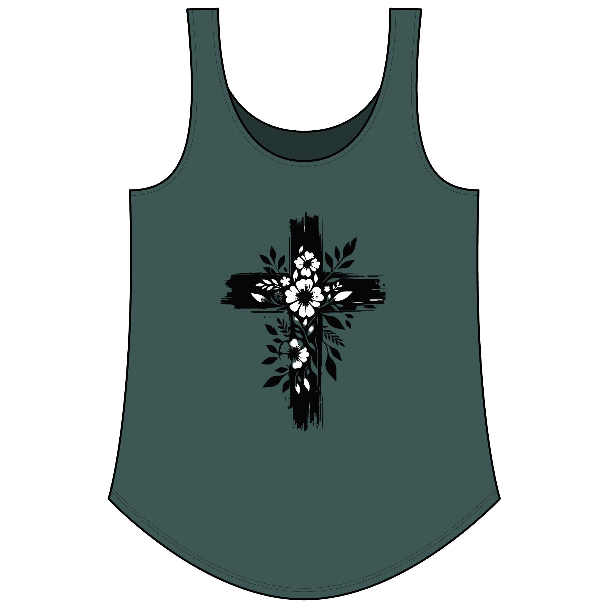 Women's Festival Tank