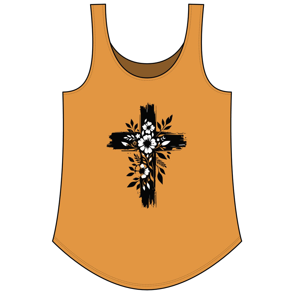 Women's Festival Tank