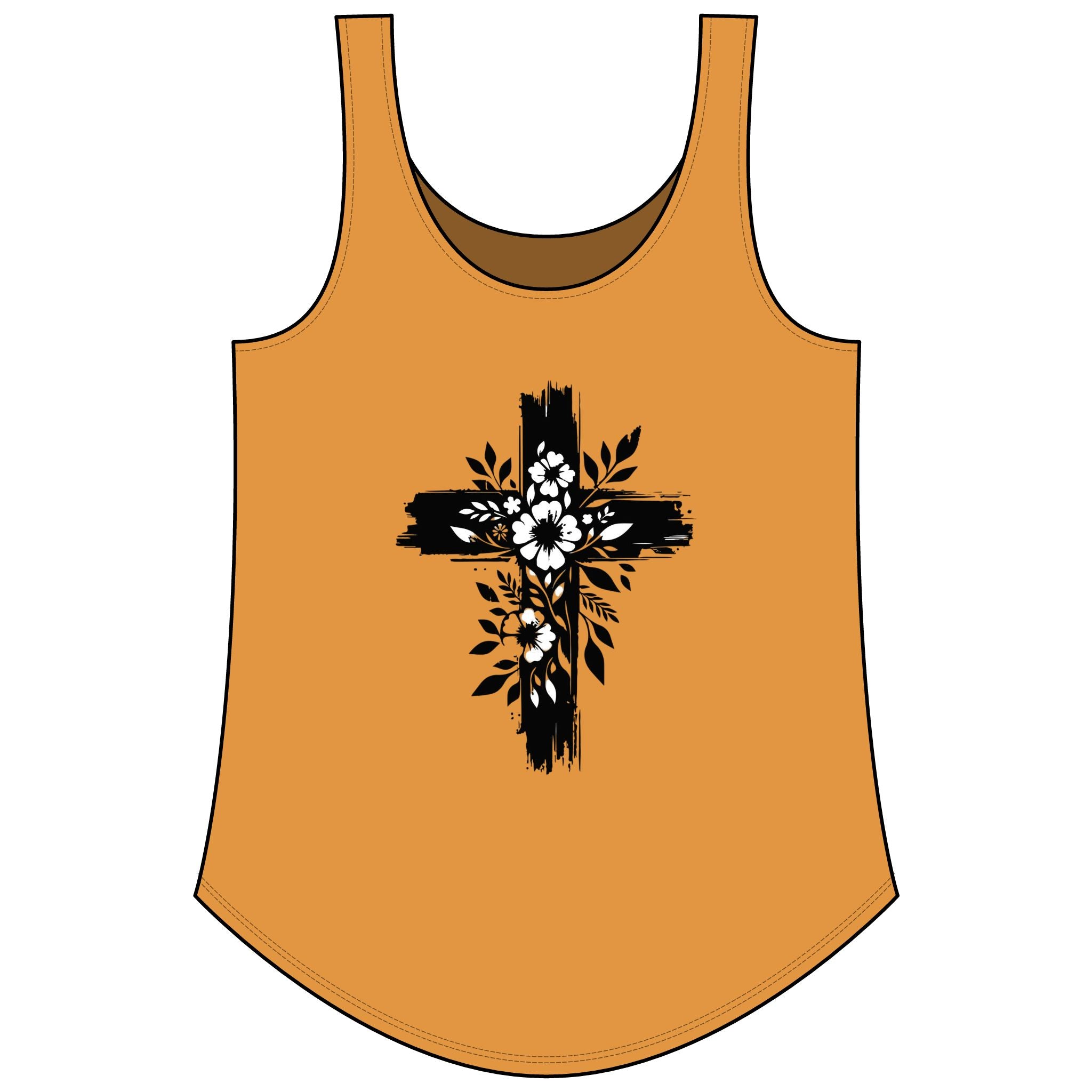 Women's Festival Tank