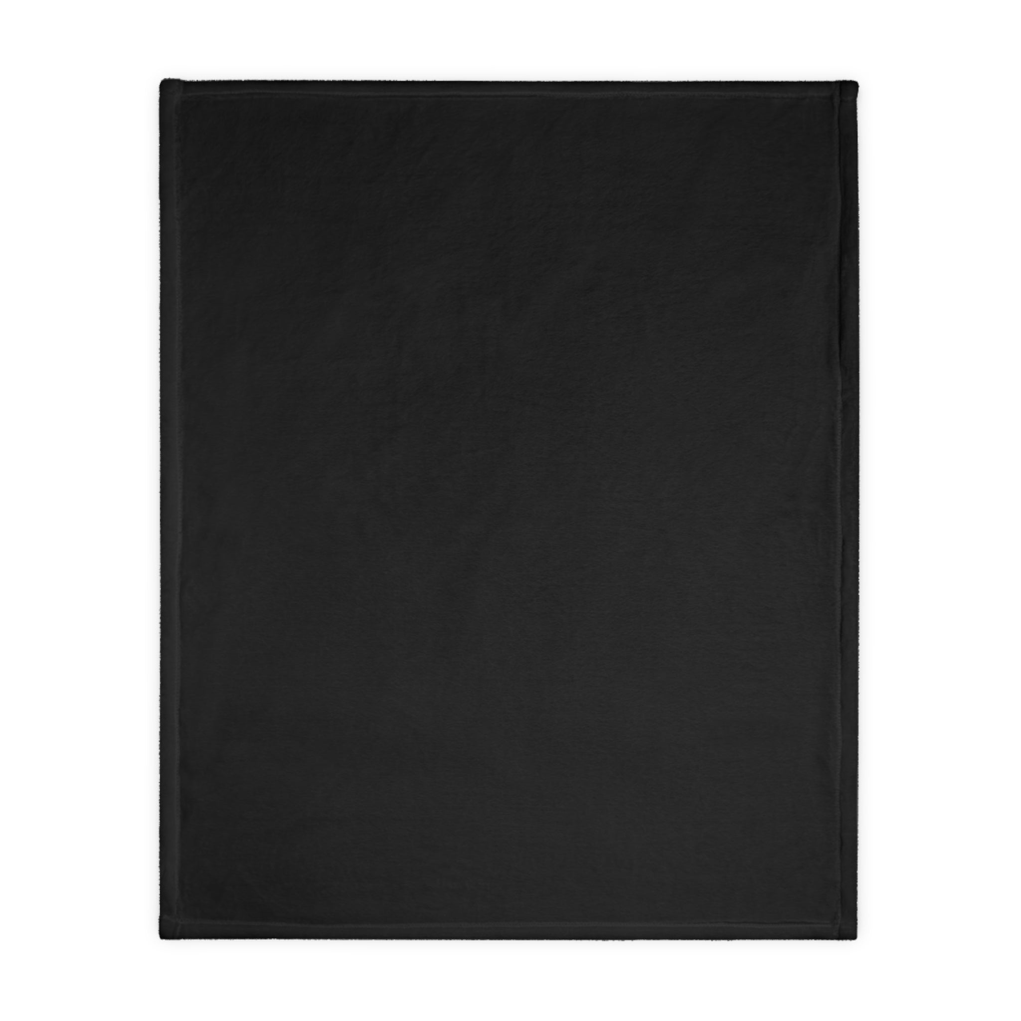 Velveteen Microfiber Blanket (Two-sided print)