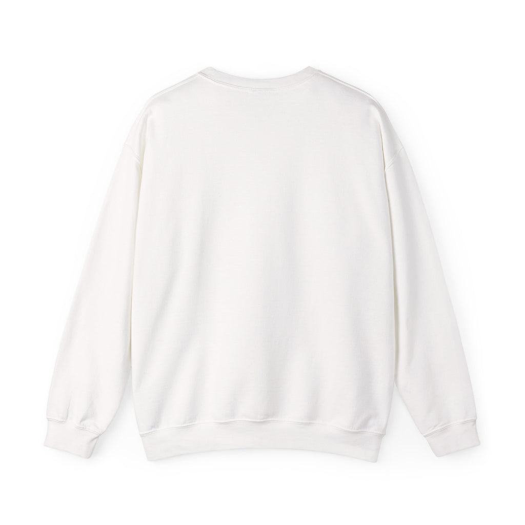 Boy Mama- Unisex Heavy Blend™ Crewneck Sweatshirt