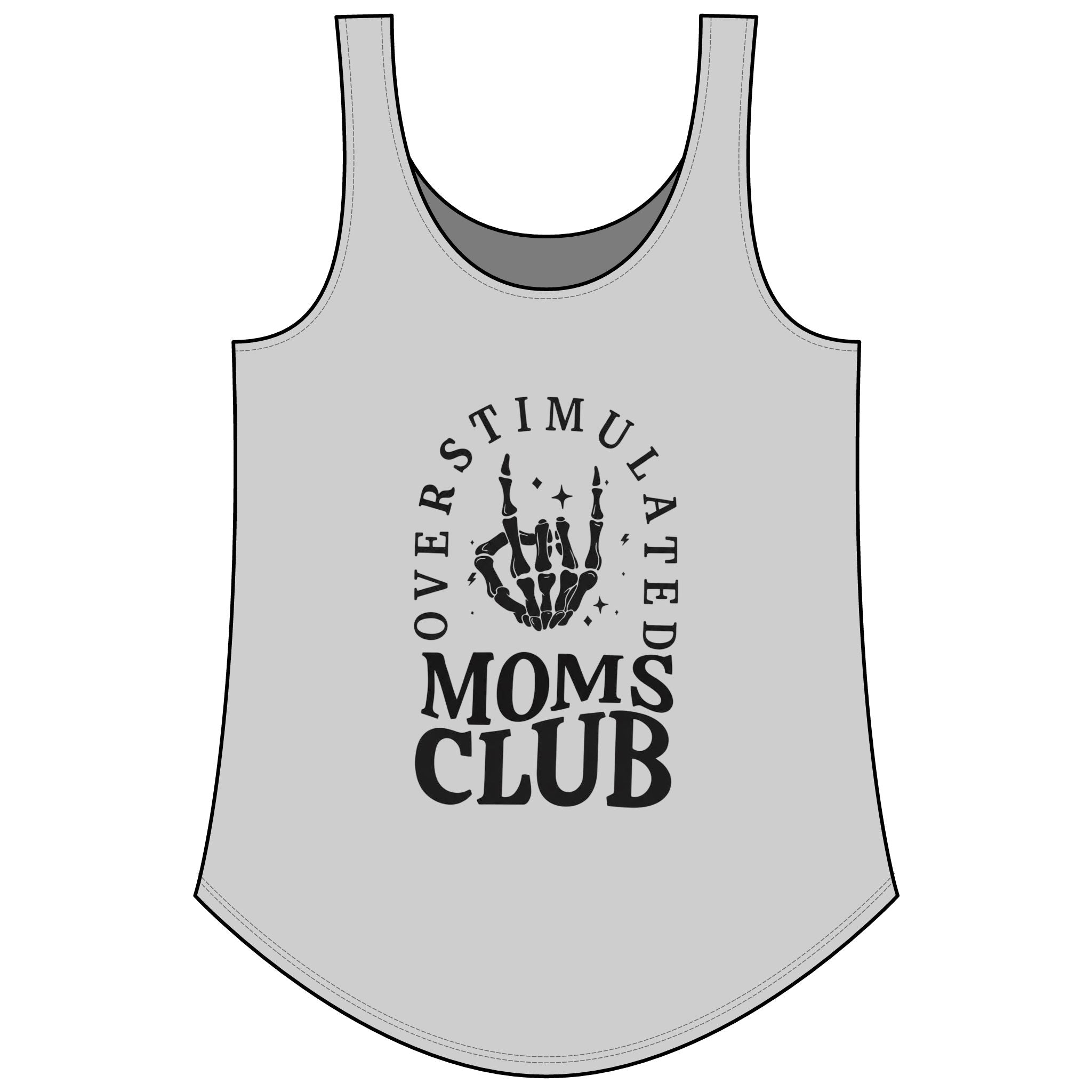 Women's Festival Tank