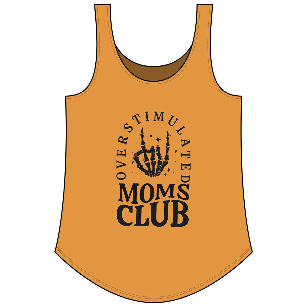 Women's Festival Tank