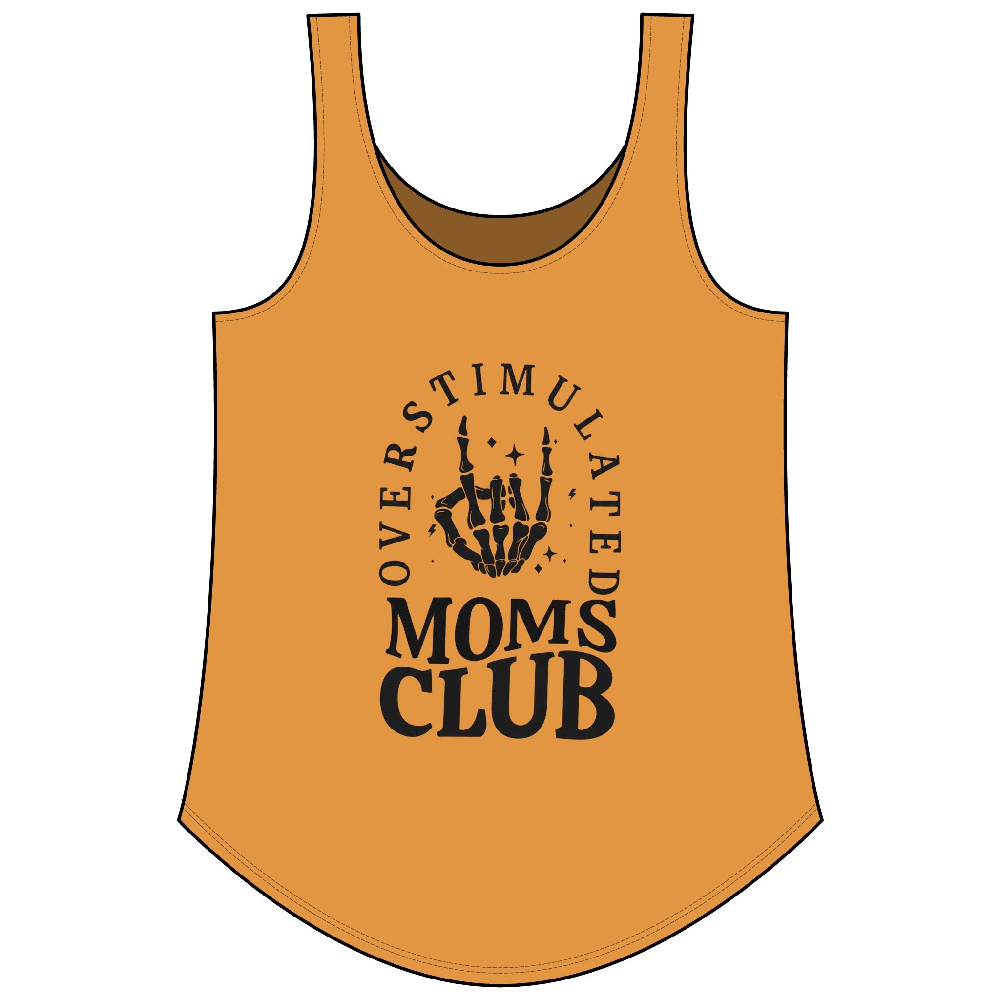 Women's Festival Tank