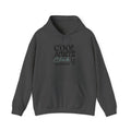COOL AUNTS CLUB- Unisex Heavy Blend™ Hooded Sweatshirt