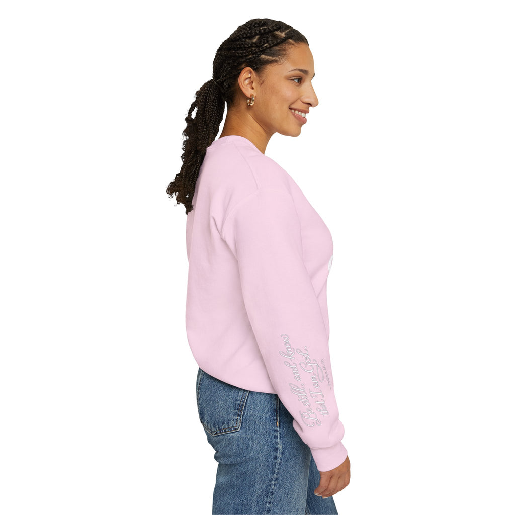 Shiloh & Co. Unisex Heavy Blend™ Crewneck Sweatshirt