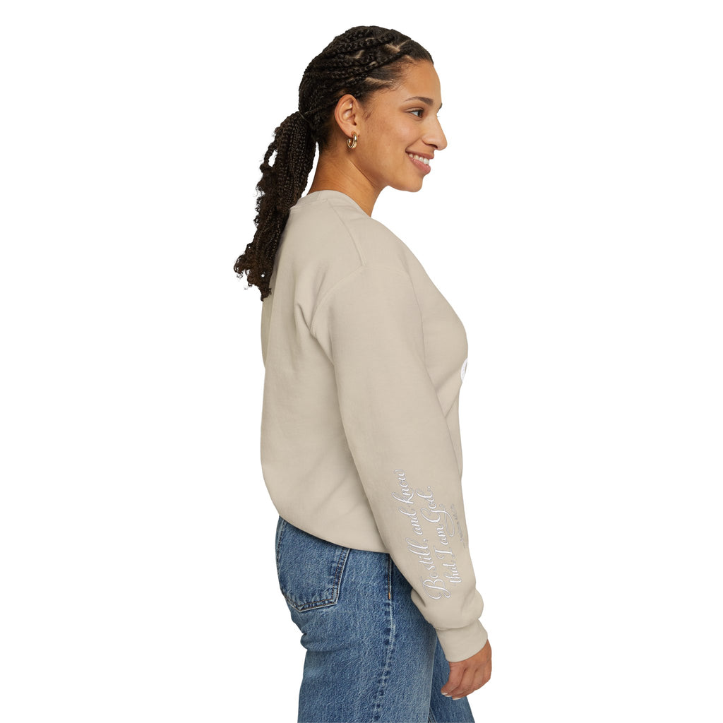 Shiloh & Co. Unisex Heavy Blend™ Crewneck Sweatshirt