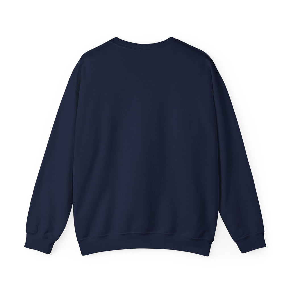 Boy Mama- Unisex Heavy Blend™ Crewneck Sweatshirt