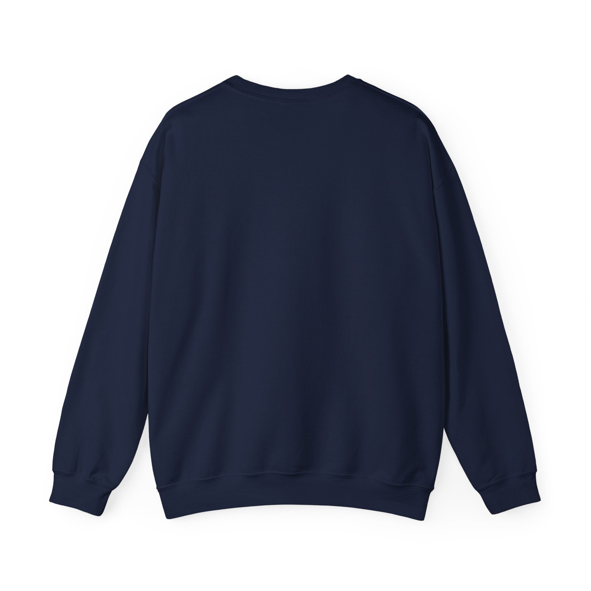 Boy Mama- Unisex Heavy Blend™ Crewneck Sweatshirt