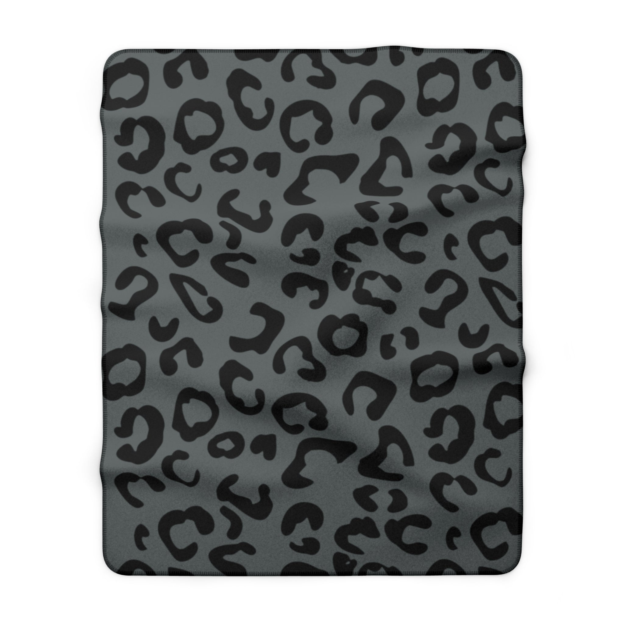 Sherpa Fleece Blanket
