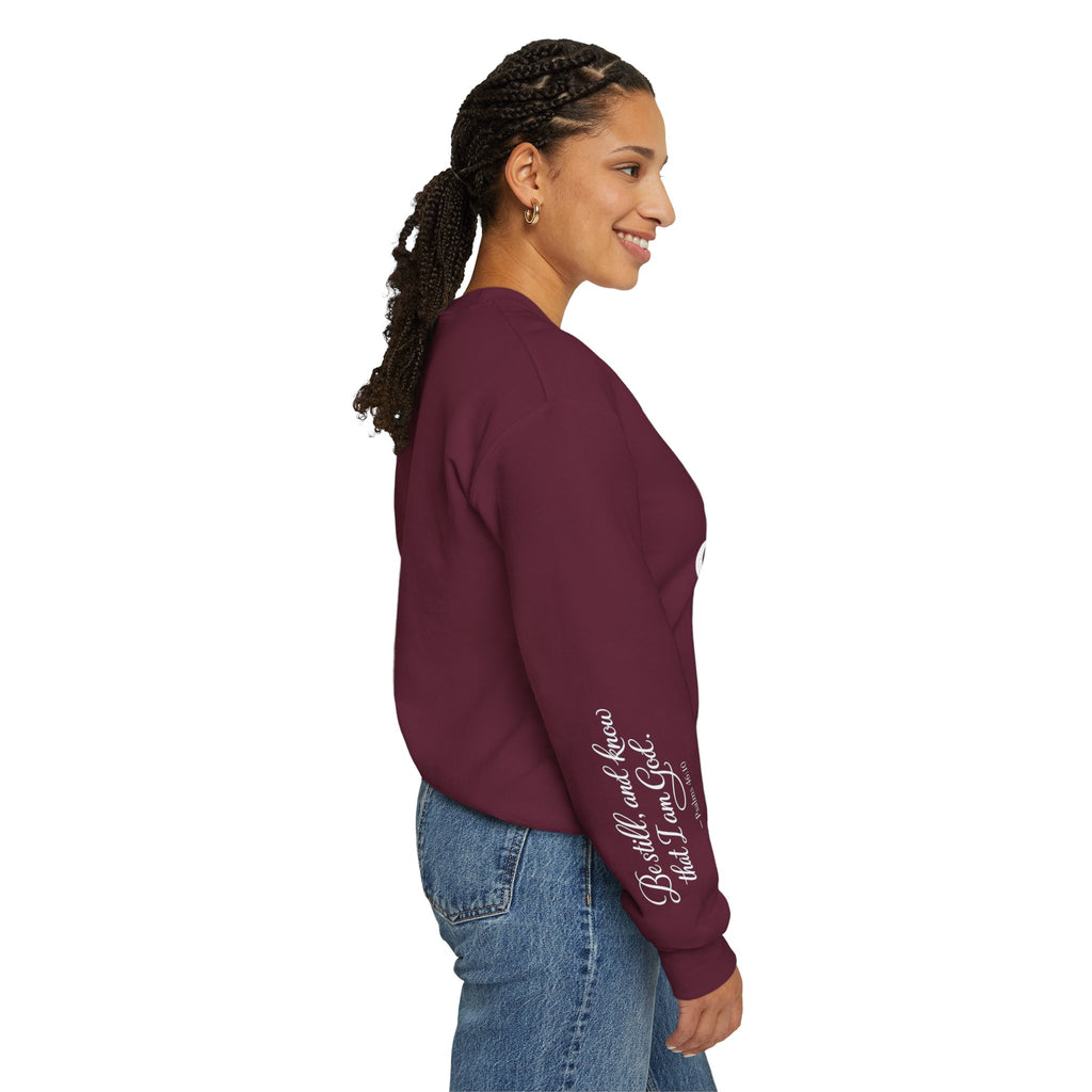 Shiloh & Co. Unisex Heavy Blend™ Crewneck Sweatshirt
