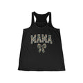 Women's Flowy Racerback Tank