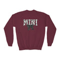 MINI- Youth Crewneck Sweatshirt