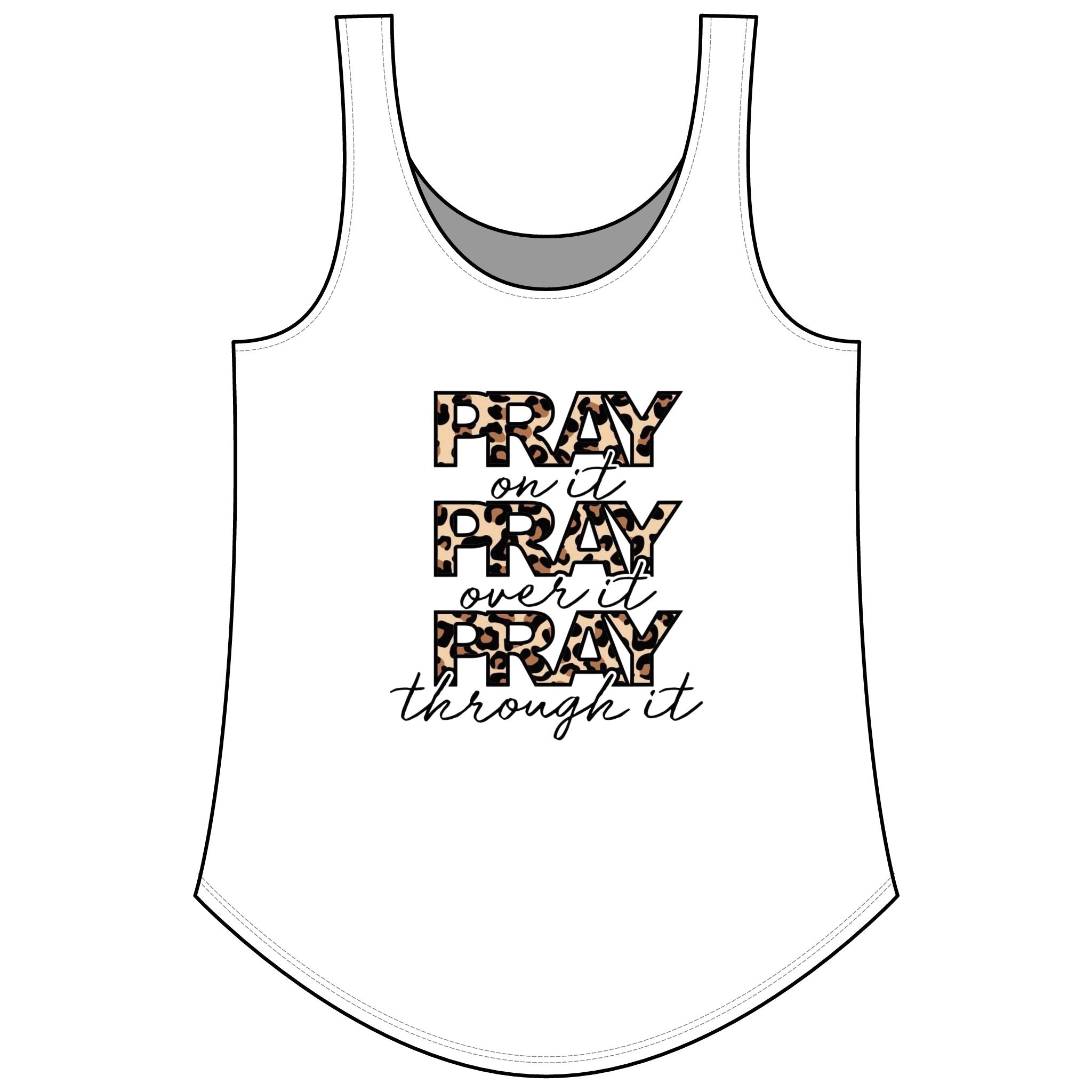 Women's Festival Tank