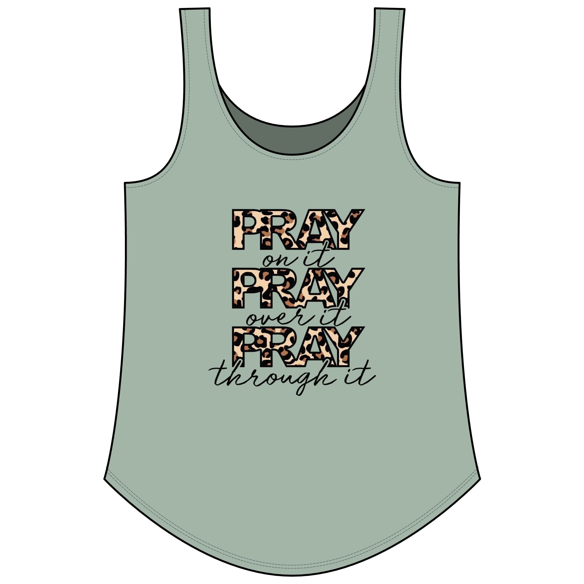 Women's Festival Tank
