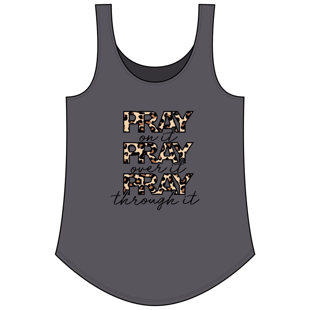 Women's Festival Tank