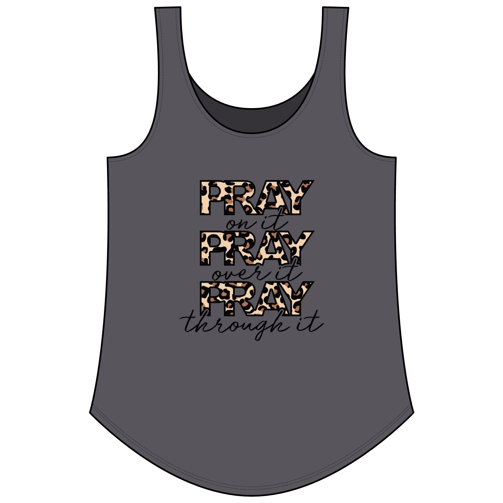 Women's Festival Tank