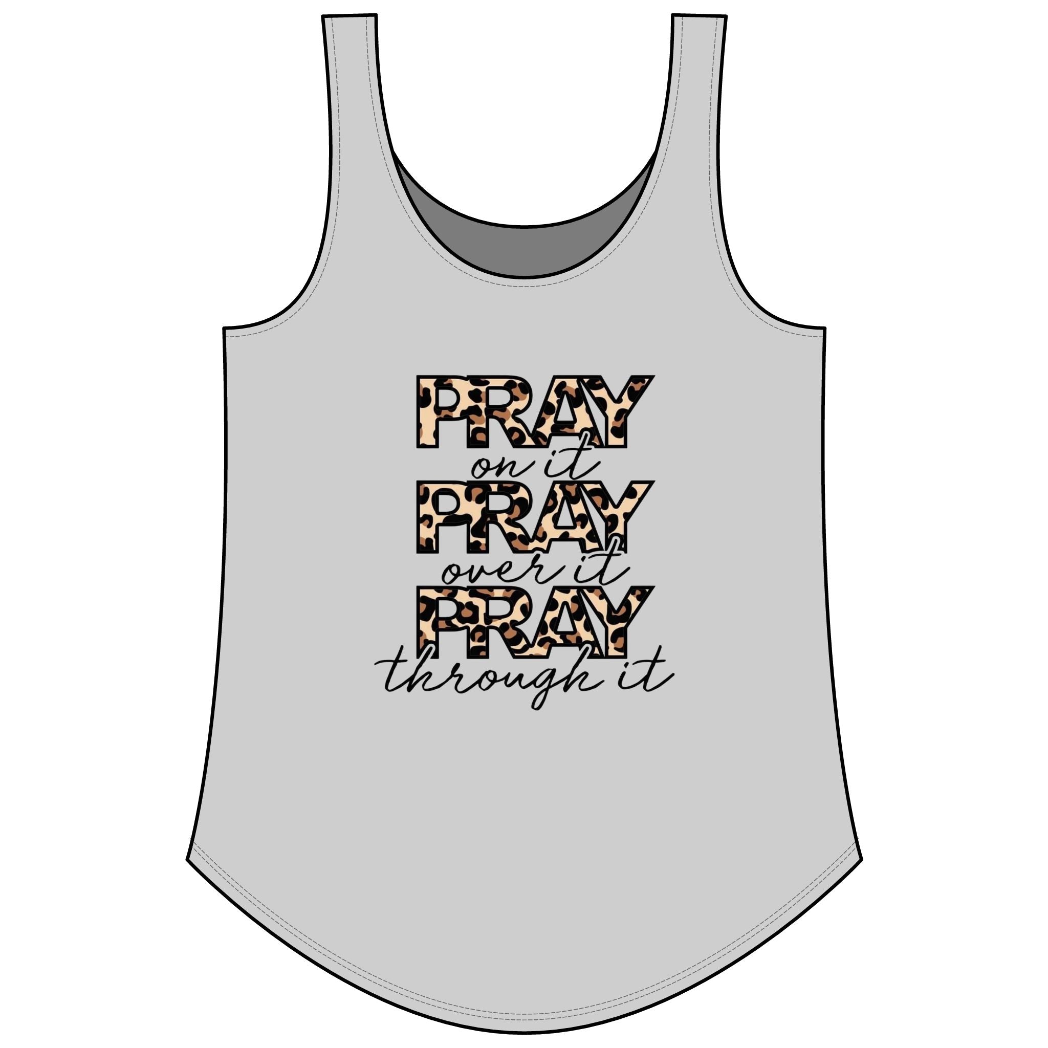 Women's Festival Tank