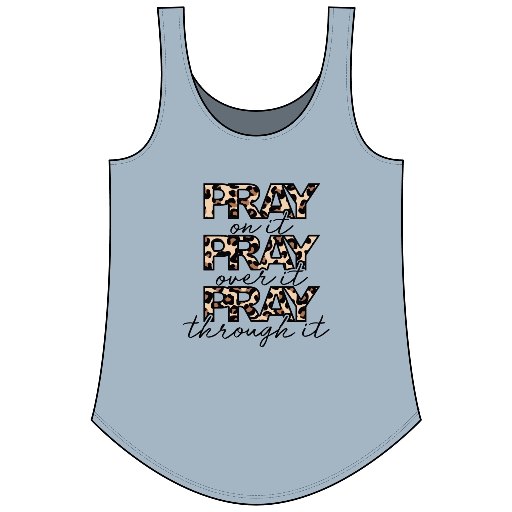 Women's Festival Tank