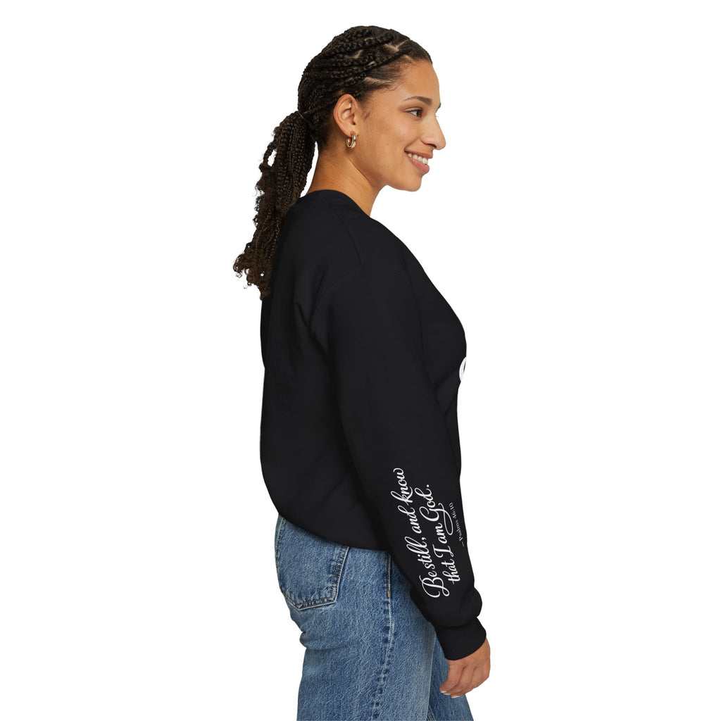 Shiloh & Co. Unisex Heavy Blend™ Crewneck Sweatshirt