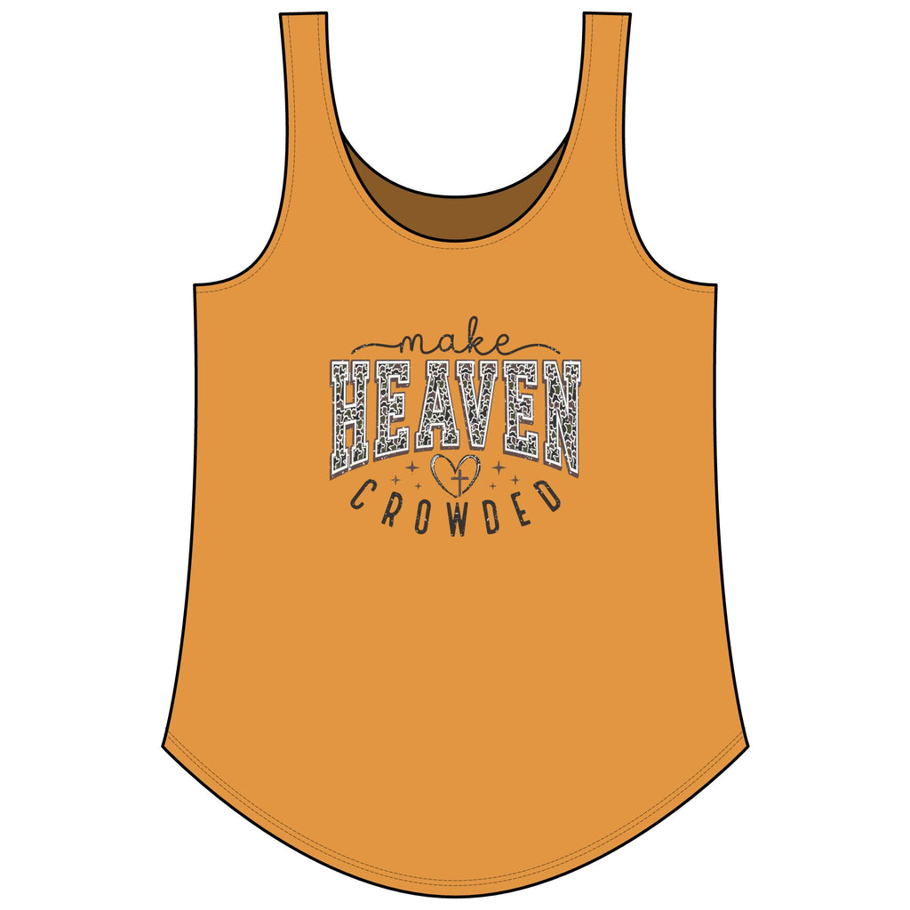 Women's Festival Tank